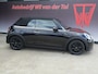 MINI Cooper Cabrio 1.5 | AUTOMAAT | LED | HALF-LEER | FACELIFT | BTW-AUTO!!