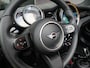MINI Cooper Cabrio 1.5 | AUTOMAAT | LED | HALF-LEER | FACELIFT | BTW-AUTO!!