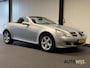 Mercedes-Benz SLK 200 K.|LEDER|STOELVERW|CRUISE|XENON|GOED ONDERHOUDEN