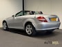 Mercedes-Benz SLK 200 K.|LEDER|STOELVERW|CRUISE|XENON|GOED ONDERHOUDEN