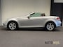 Mercedes-Benz SLK 200 K.|LEDER|STOELVERW|CRUISE|XENON|GOED ONDERHOUDEN