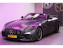 Mercedes-Benz AMG-GT R Roadster 430kW/585pk DKG7 1/750 VOL XPELL! DISTRONIC PLUS + VIRTUAL COCKPIT + BURMESTER 3D SOUND + 360 CAMERA + BLIS + STOELVERWARMING + AIRSCARF + MBUX NAVIGATIE + ACHTERASBESTURING + HOMELINK + PARKSENSOREN + 19"/20" LM-VELGEN!