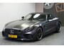 Mercedes-Benz AMG-GT R Roadster 430kW/585pk DKG7 1/750 VOL XPELL! DISTRONIC PLUS + VIRTUAL COCKPIT + BURMESTER 3D SOUND + 360 CAMERA + BLIS + STOELVERWARMING + AIRSCARF + MBUX NAVIGATIE + ACHTERASBESTURING + HOMELINK + PARKSENSOREN + 19"/20" LM-VELGEN!