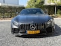 Mercedes-Benz AMG-GT R Roadster 430kW/585pk DKG7 1/750! DISTRONIC PLUS + VIRTUAL COCKPIT + BURMESTER 3D SOUND + CAMERA + BLIS + + STOELVERWARMING + AIRSCARF + MBUX NAVIGATIE + ACHTERASBESTURING + HOMELINK + PARKSENSOREN + 19"/20" LM-VELGEN!