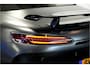 Mercedes-Benz AMG-GT R Roadster 430kW/585pk DKG7 1/750 VOL XPELL! DISTRONIC PLUS + VIRTUAL COCKPIT + BURMESTER 3D SOUND + 360 CAMERA + BLIS + STOELVERWARMING + AIRSCARF + MBUX NAVIGATIE + ACHTERASBESTURING + HOMELINK + PARKSENSOREN + 19"/20" LM-VELGEN!