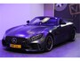 Mercedes-Benz AMG-GT R Roadster 430kW/585pk DKG7 1/750 VOL XPELL! DISTRONIC PLUS + VIRTUAL COCKPIT + BURMESTER 3D SOUND + 360 CAMERA + BLIS + STOELVERWARMING + AIRSCARF + MBUX NAVIGATIE + ACHTERASBESTURING + HOMELINK + PARKSENSOREN + 19"/20" LM-VELGEN!