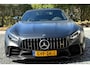 Mercedes-Benz AMG-GT R Roadster 430kW/585pk DKG7 1/750! DISTRONIC PLUS + VIRTUAL COCKPIT + BURMESTER 3D SOUND + CAMERA + BLIS + + STOELVERWARMING + AIRSCARF + MBUX NAVIGATIE + ACHTERASBESTURING + HOMELINK + PARKSENSOREN + 19"/20" LM-VELGEN!