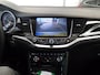 Opel Astra Sports Tourer 1.0 Turbo Innovation Navigatie, Achteruitrijcamera, Elek achterklep, Clima controle, Cruise controle, Elek ramen/Spiegels, Deels leder, Xenon, Pdc V/A, Lm velgen 16'', Nederlandse auto!! Bovag afleverpakket 695,-