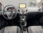 Ford Fiesta 1.25 Limited | Apple carplay | Airco