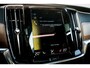 Volvo S90 2.0 T4 Inscription Luxury | Adapt. Cruise | Schuifdak | Leder | Head-up | Elektr. Stoelen | Volvo on Call