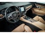 Volvo S90 2.0 T4 Inscription Luxury | Adapt. Cruise | Schuifdak | Leder | Head-up | Elektr. Stoelen | Volvo on Call