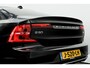 Volvo S90 2.0 T4 Inscription Luxury | Adapt. Cruise | Schuifdak | Leder | Head-up | Elektr. Stoelen | Volvo on Call