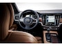Volvo S90 2.0 T4 Inscription Luxury | Adapt. Cruise | Schuifdak | Leder | Head-up | Elektr. Stoelen | Volvo on Call