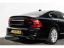 Volvo S90 2.0 T4 Inscription Luxury | Adapt. Cruise | Schuifdak | Leder | Head-up | Elektr. Stoelen | Volvo on Call