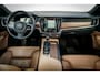Volvo S90 2.0 T4 Inscription Luxury | Adapt. Cruise | Schuifdak | Leder | Head-up | Elektr. Stoelen | Volvo on Call