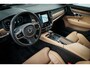 Volvo S90 2.0 T4 Inscription Luxury | Adapt. Cruise | Schuifdak | Leder | Head-up | Elektr. Stoelen | Volvo on Call