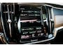 Volvo S90 2.0 T4 Inscription Luxury | Adapt. Cruise | Schuifdak | Leder | Head-up | Elektr. Stoelen | Volvo on Call