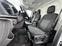 Ford Transit Custom 280 2.0TDCI L1H1 Trend 3-Persoons Trekhaak Airco Cruise Control Bluetooth Pdc Betonplex vloer Wandbetimmering Kasteninbouw Achterdeuren Schuifdeur 1e Eigenaar Euro 6 Origineel Nederlandse Auto