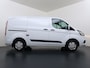Ford Transit Custom 280 2.0TDCI L1H1 Trend 3-Persoons Trekhaak Airco Cruise Control Bluetooth Pdc Betonplex vloer Wandbetimmering Kasteninbouw Achterdeuren Schuifdeur 1e Eigenaar Euro 6 Origineel Nederlandse Auto