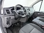 Ford Transit Custom 280 2.0TDCI L1H1 Trend 3-Persoons Trekhaak Airco Cruise Control Bluetooth Pdc Betonplex vloer Wandbetimmering Kasteninbouw Achterdeuren Schuifdeur 1e Eigenaar Euro 6 Origineel Nederlandse Auto