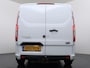 Ford Transit Custom 280 2.0TDCI L1H1 Trend 3-Persoons Trekhaak Airco Cruise Control Bluetooth Pdc Betonplex vloer Wandbetimmering Kasteninbouw Achterdeuren Schuifdeur 1e Eigenaar Euro 6 Origineel Nederlandse Auto