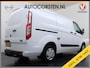 Ford Transit Custom 280 2.0TDCI L1H1 Trend 3-Persoons Trekhaak Airco Cruise Control Bluetooth Pdc Betonplex vloer Wandbetimmering Kasteninbouw Achterdeuren Schuifdeur 1e Eigenaar Euro 6 Origineel Nederlandse Auto