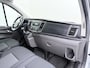 Ford Transit Custom 280 2.0TDCI L1H1 Trend 3-Persoons Trekhaak Airco Cruise Control Bluetooth Pdc Betonplex vloer Wandbetimmering Kasteninbouw Achterdeuren Schuifdeur 1e Eigenaar Euro 6 Origineel Nederlandse Auto