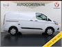 Ford Transit Custom 280 2.0TDCI L1H1 Trend 3-Persoons Trekhaak Airco Cruise Control Bluetooth Pdc Betonplex vloer Wandbetimmering Kasteninbouw Achterdeuren Schuifdeur 1e Eigenaar Euro 6 Origineel Nederlandse Auto