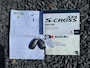 Suzuki S-Cross SX4 1.6 Exclusive AllGrip|NWE APK|AIRCO|TREKHAAK