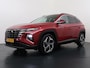 Hyundai Tucson 1.6T-GDI 265PK PHEV Hybrid Autom. 4WD Navi Ecc Camera Adap.Cruise Apple Carplay Android Auto Pdc Comfort Smart Isofix DAB Elek.Achterklep Stoel+Stuurverwarming Led Lmv Keyless Regensensor AWD Origineel Nederlandse Auto Plug In Hybride
