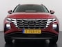 Hyundai Tucson 1.6T-GDI 265PK PHEV Hybrid Autom. 4WD Navi Ecc Camera Adap.Cruise Apple Carplay Android Auto Pdc Comfort Smart Isofix DAB Elek.Achterklep Stoel+Stuurverwarming Led Lmv Keyless Regensensor AWD Origineel Nederlandse Auto Plug In Hybride