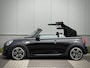 MINI Cooper S Mini Cabrio 2.0 192 pk John Cooper Works YOURS Lederen Sportstoelen | Achteruitrijcamera | Apple Carplay | Keyless Entry | 18 inch JCW L.M. Velgen | Origin. NL 2e Eign. Dealer O.H.