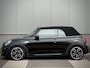 MINI Cooper S Mini Cabrio 2.0 192 pk John Cooper Works YOURS Lederen Sportstoelen | Achteruitrijcamera | Apple Carplay | Keyless Entry | 18 inch JCW L.M. Velgen | Origin. NL 2e Eign. Dealer O.H.