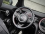 MINI Cooper S Mini Cabrio 2.0 192 pk John Cooper Works YOURS Lederen Sportstoelen | Achteruitrijcamera | Apple Carplay | Keyless Entry | 18 inch JCW L.M. Velgen | Origin. NL 2e Eign. Dealer O.H.