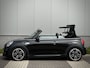 MINI Cooper S Mini Cabrio 2.0 192 pk John Cooper Works YOURS Lederen Sportstoelen | Achteruitrijcamera | Apple Carplay | Keyless Entry | 18 inch JCW L.M. Velgen | Origin. NL 2e Eign. Dealer O.H.