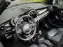 MINI Cooper S Mini Cabrio 2.0 192 pk John Cooper Works YOURS Lederen Sportstoelen | Achteruitrijcamera | Apple Carplay | Keyless Entry | 18 inch JCW L.M. Velgen | Origin. NL 2e Eign. Dealer O.H.
