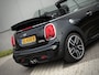 MINI Cooper S Mini Cabrio 2.0 192 pk John Cooper Works YOURS Lederen Sportstoelen | Achteruitrijcamera | Apple Carplay | Keyless Entry | 18 inch JCW L.M. Velgen | Origin. NL 2e Eign. Dealer O.H.