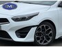 Kia ProCeed 1.0 T-GDi GT-Line, nieuw model, vol opties,panoramadak, leder, trekhaak, parelmoer, 1 e eigenaar, NL auto met nap