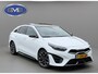Kia ProCeed 1.0 T-GDi GT-Line, nieuw model, vol opties,panoramadak, leder, trekhaak, parelmoer, 1 e eigenaar, NL auto met nap