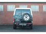 Toyota Land Cruiser LandCruiser 70 4.2 LX Blind Van FRP