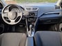 Suzuki Swift 1.2 Exclusive