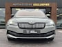 Skoda Superb Combi 1.4 TSI iV Sportline Business Panoramadak Adapt. Cruise LED Standkachel Trekhaak 19''LM