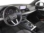 Audi Q5 50 TFSI e quattro S edition 299pk S-TRONIC/AUTO | Panoramadak | Luchtvering | Trekhaak | Elektrische achterklep | Navigatie | Dodehoek detectie | 19" LMV