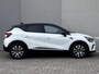 Renault Captur E-TECH Plug-in 160 Hybrid Initiale Paris Automaat / Dealer onderhouden / Leder / Stuur- en stoelverwarming / Navigatie groot scherm / Apple Carplay Android / Camera / 18" LM wielen /