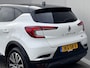 Renault Captur E-TECH Plug-in 160 Hybrid Initiale Paris Automaat / Dealer onderhouden / Leder / Stuur- en stoelverwarming / Navigatie groot scherm / Apple Carplay Android / Camera / 18" LM wielen /