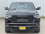Dodge Ram 1500 pick up 4x4 Crew Cab Longhorn