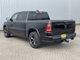 Dodge Ram 1500 pick up 4x4 Crew Cab Longhorn