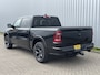 Dodge Ram 1500 pick up 4x4 Crew Cab Longhorn