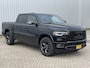 Dodge Ram 1500 pick up 4x4 Crew Cab Longhorn