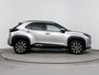 Toyota Yaris Cross 1.5 Hybrid Dynamic | Apple Carplay / Android Auto | Stoel-/stuurverwarming | Verwarmbare voorruit | Adaptive Cruise | Full LED | Keyless | Clima | Camera | 17 inch